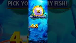 Yono Spinwinner | Power OF The Krakens Game Play | Yono All Games Earning app