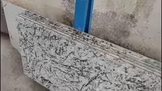 Alaska White Granite