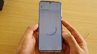 Galaxy S20 / Ultra / Plus: How to Setup For First Time Use (Quick Setup)