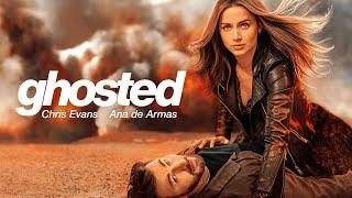 GHOSTED REVIEW : Movie Kwa Kiswahili | Mapenzi Moyo Vita