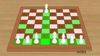 How to Play Chess