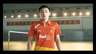 Fedex - Zhang Nan teach you Defence Drive