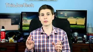 Why Build a Custom Computer? Or Why Not? - ThioJoeTech
