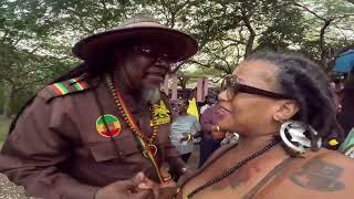 festival #TreasureBeach  #Luciano @LucianoMessenjah   #manifestation