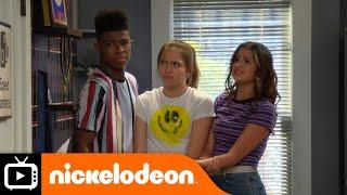 Side Hustle | Munchy’s Room | Nickelodeon UK