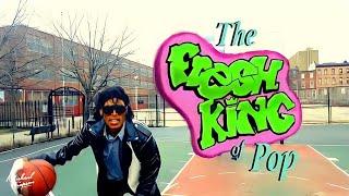 If MIchael Jackson Was The Fresh Prince of Bel Air (Michael Trapson)