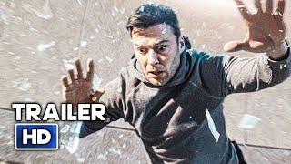 LEVELS Trailer (2024) Sci-Fi Movie HD