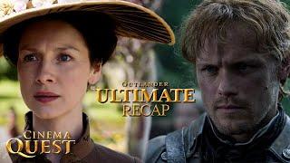 The ULTIMATE Outlander Recap | Cinema Quest