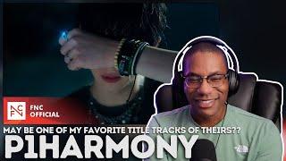 P1HARMONY | 'Sad Song' + Album Highlight Medley  REACTION | It's going to the playlist!