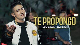 Julian Daza - Te Propongo  ( Música Popular y Pa Beber )