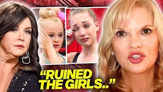 Melissa EXPOSES The DARK TRUTH About Abby On Dance Moms..