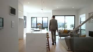 DESIGNER RESIDENCE | CINEMATIC REAL ESTATE VIDEO IN 4K | SONY FX6