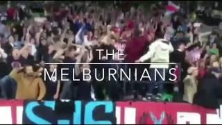 Melb Derby | Melburnians Vs Northern Terrace | melbcity