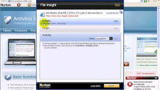 Norton Internet Security 2010