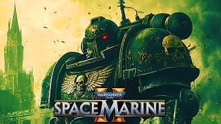 Warhammer 40K: Space Marine 2 - Black Templar BULWARK is OP in OPERATIONS!