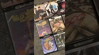 Black Friday Movie Haul ‘23  #shorts