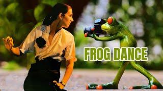 FROG DANCE LIVE -- Barbara Dennerlein