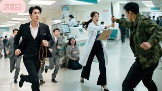 Cold CEO Never Fell for Any Woman—Until He Saw a Poor Intern Fight Thug to Protect a Pregnant Lady!