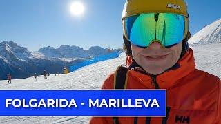  Folgarida - Marilleva (Vlog165)