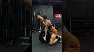 the correct conventional deadlift