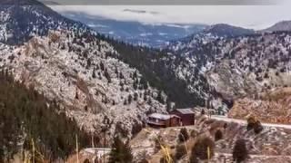 Home for Sale - 2104 Douglas Mountain Dr. Golden, CO