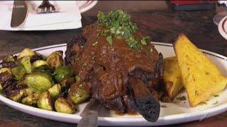 Dig into the food at Bizzaro Italian Cafe - KING 5 Evening