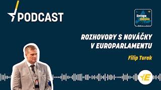 Turek: Vytvořili jsme ODS revival, i její členové mě volili