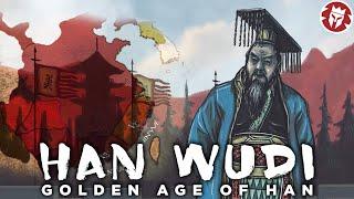 Emperor Han Wudi - Ancient China's Greatest Conqueror