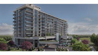 Upper Vista Luxury Condominium / Penthouse Niagara Falls ON Canada