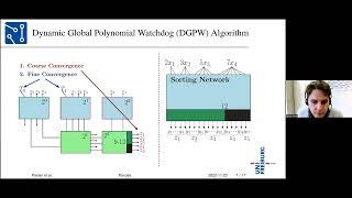 Tobias Paxian: (Weighted) Pacose: An iterative SAT-based MaxSAT solver