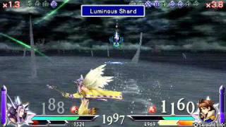 Dissidia Duodecim: Khellendros223 (Bartz) vs. UltimaFox (Emperor [of Heaven!])