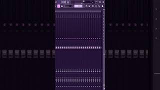 FL STUDIO TIPS FOR BEGINNERS! PART 1: AUTOMATION CLIPS #shorts #tutorial