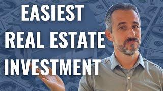 Live in flip house | Safest way to get started in real estate investing