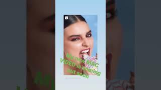 Mac Holiday Collection 2023 #beauty #makeup #maccosmetics #macbeauty #maclipstick #katyabeautystyle