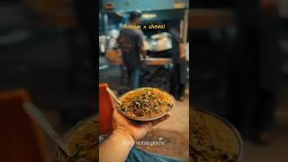 Haleem x Chawal   Nazimabad Block 3 karachi️. #karachi #food #ytshort #haleemchawal #yt #foodie