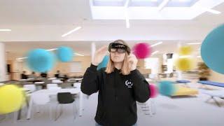 Howest - Web Development & Design (keuzetraject) Graduaat Digitale Vormgeving