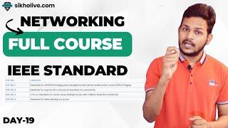 Day-19  IEEE Standard Explained - A Comprehensive Guide | sikholive.com