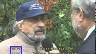 Avoiding Nuclear Destruction: By The Skin Of Our Teeth - Hamptons TV News Special Report