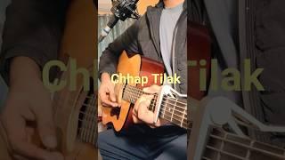 Learn how to play chhap tilak #shorts