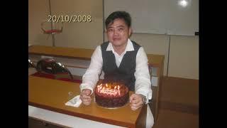 Raymond's Birthday @ 2008 (1)