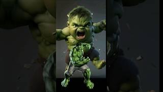 marvel baby avengers sings simpapa polyubila