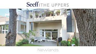 3 Bedroom House For Sale in Newlands, Cape Town, South Africa | Seeff Southern Suburbs