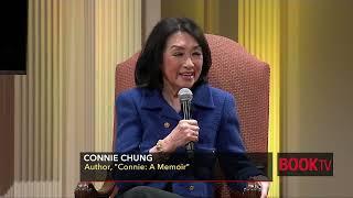 Connie Chung on the Connie Generation