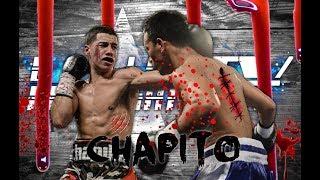 Jean Carlos Rivera | CRAZY BOXING KNOCKOUTS | Chapito Highlights Video