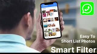 EN - Photo Gallery App - Easy to Use Smart Filter