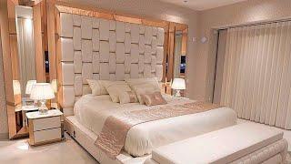 Top 100 Modern Bedroom Design Ideas 2023 Modern Master Bed Designs | Home Interior Decorating Ideas