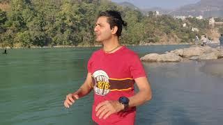 Rishikesh Divinity - Atul Krishna #Ak️