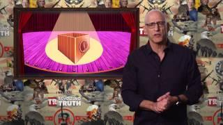 Andrew Klavan: Magical Leftist Thinking