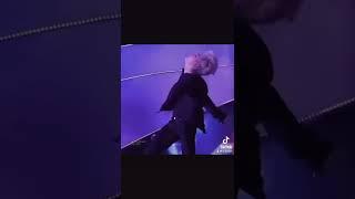 BTS’ Park Jimin - Dancing Supernova! 