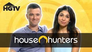 Leaving Chicago: New Beginnings - House Hunters Full Episode Recap | HGTV